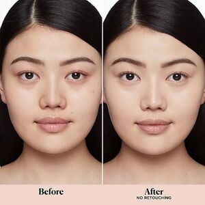 Laura Mercier 1N2 Vanille Flawless Lumière Radiance-Perfecting Foundation